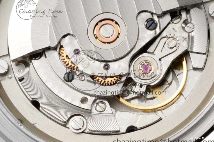 0219 Trendsetting DateJust 41 126334 ZF 1:1 Best Edition 904L Steel Gray Dial Stick Marker on Jubilee Bracelet A 2372
